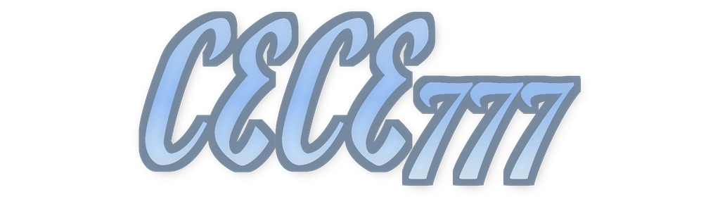 Logo CECE777
